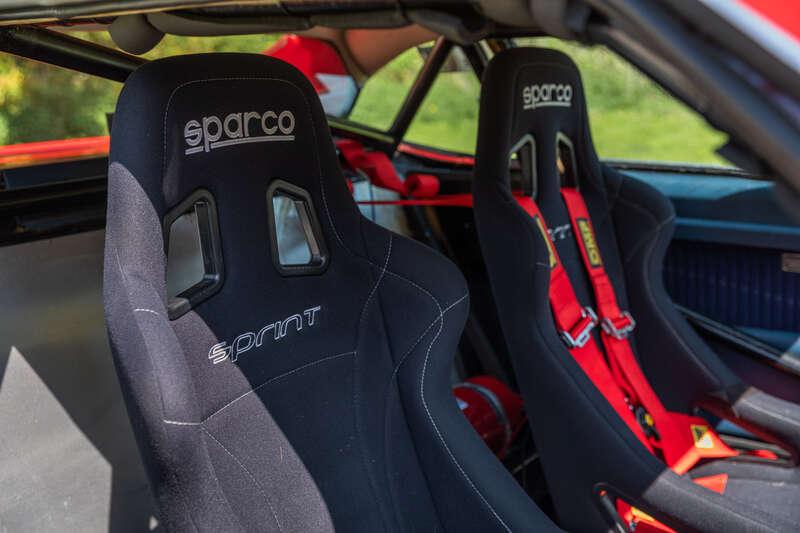 1978 Ferrari 308 GT4