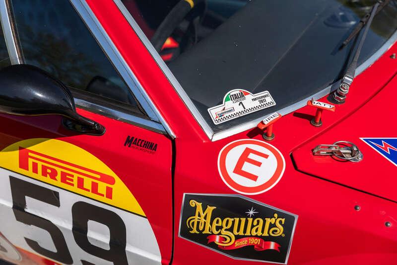 1978 Ferrari 308 GT4