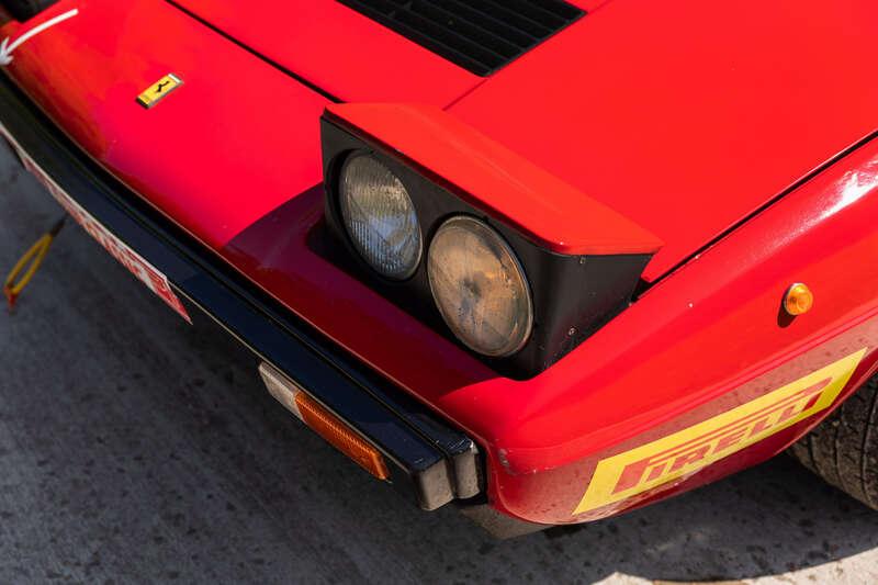 1978 Ferrari 308 GT4