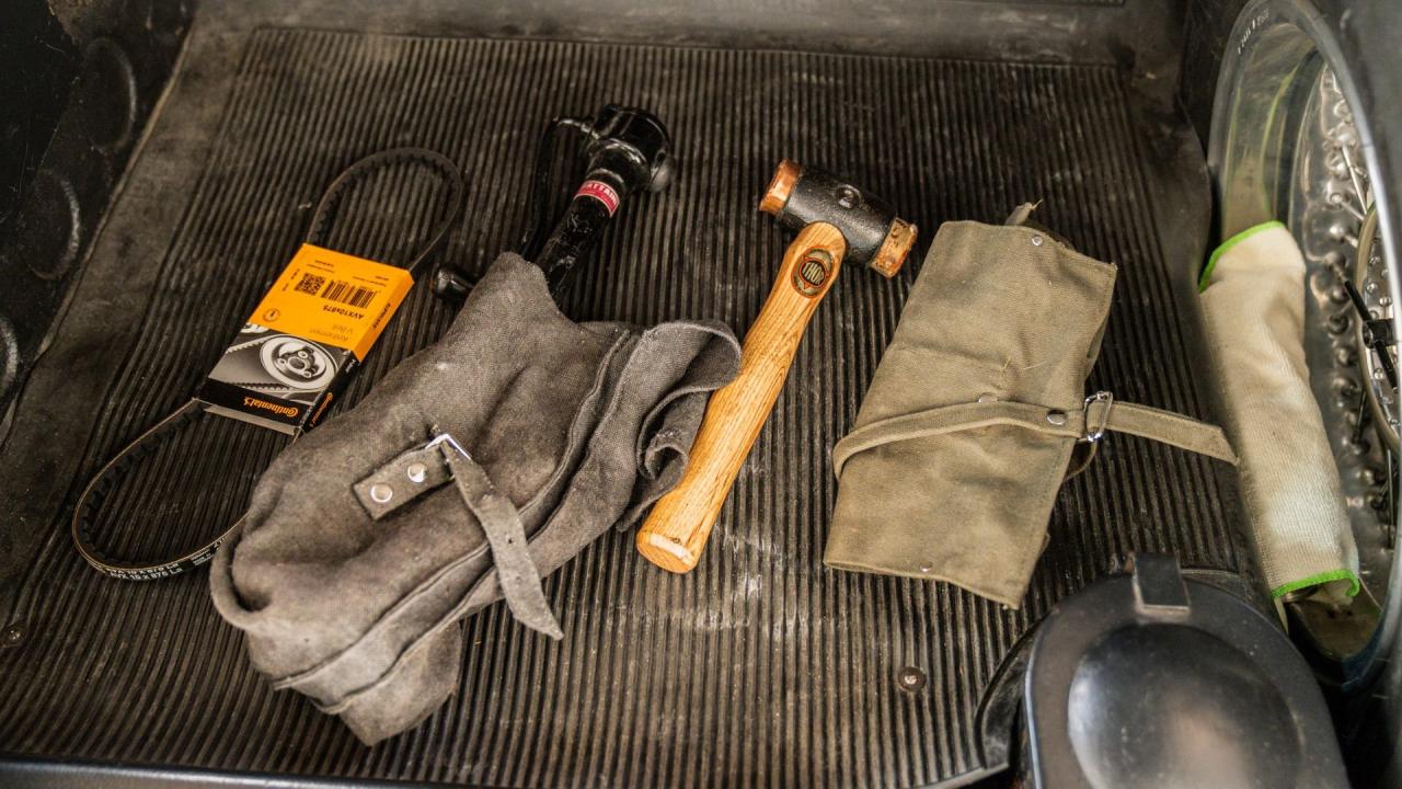 1956 Alfa Romeo 1900 C SS Touring Coupe