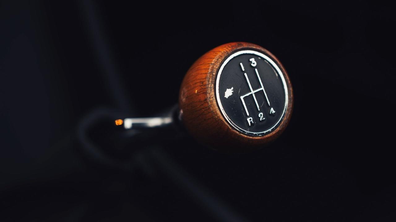 1965 Intermeccanica Italia Spyder