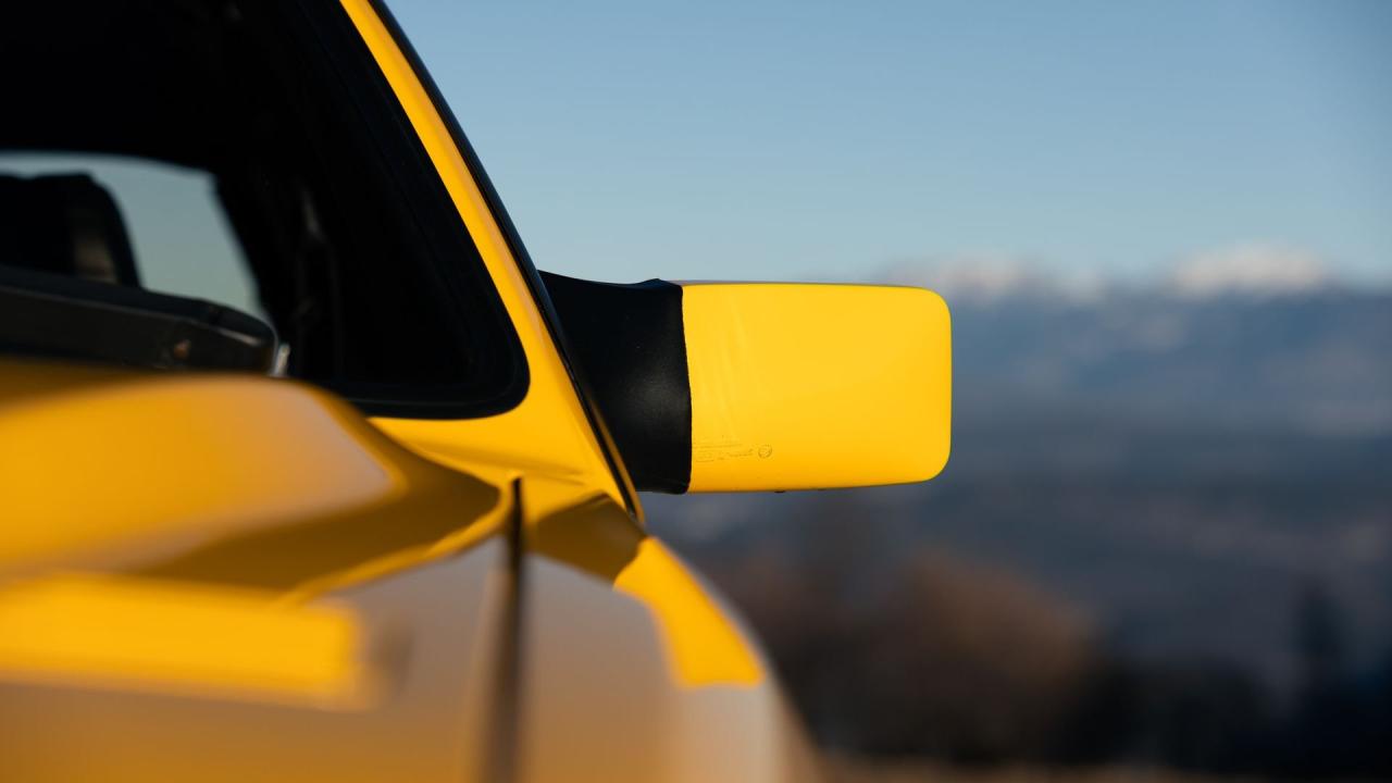 1992 Lancia Delta HF Integrale Evoluzione &ldquo;Giallo Ferrari&rdquo;