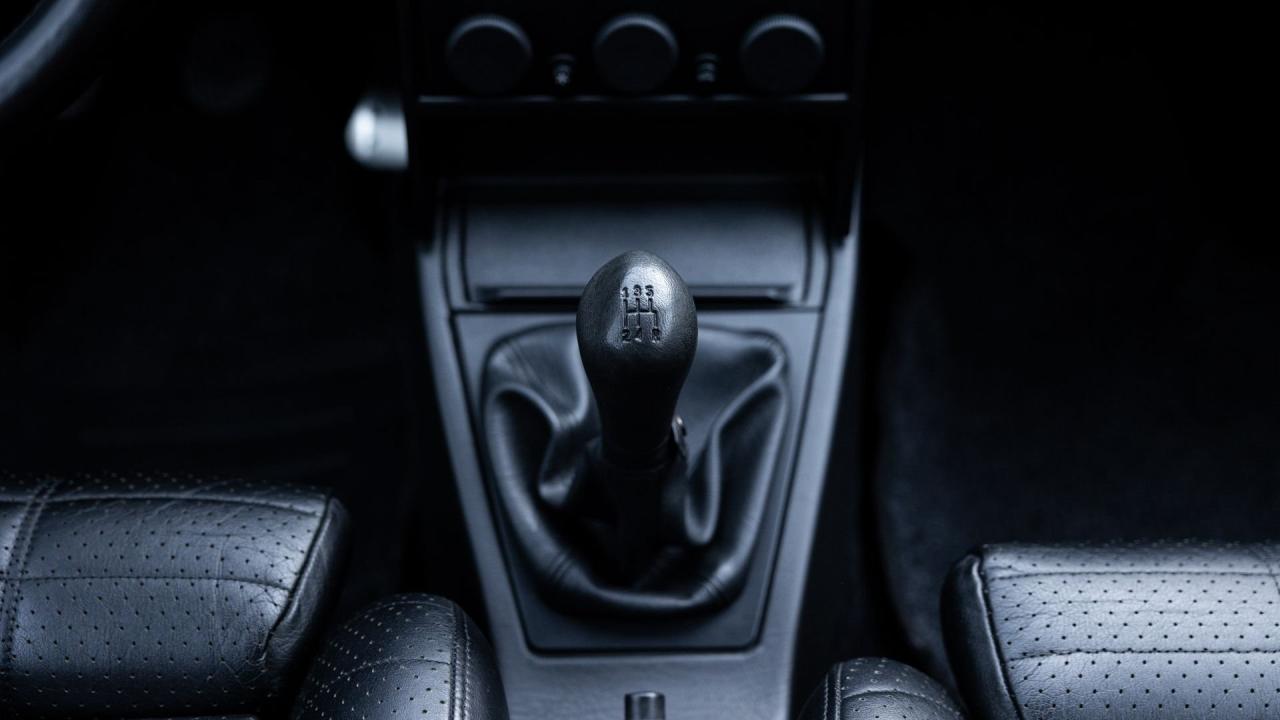 1992 Lancia Delta HF Integrale Evoluzione &ldquo;Giallo Ferrari&rdquo;