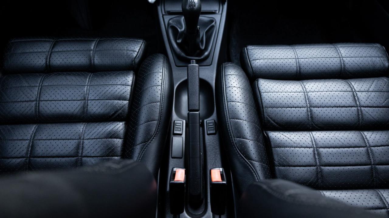 1992 Lancia Delta HF Integrale Evoluzione &ldquo;Giallo Ferrari&rdquo;