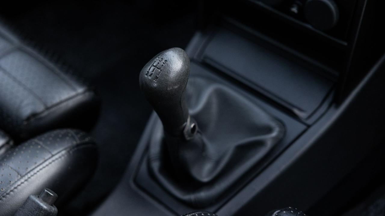 1992 Lancia Delta HF Integrale Evoluzione &ldquo;Giallo Ferrari&rdquo;