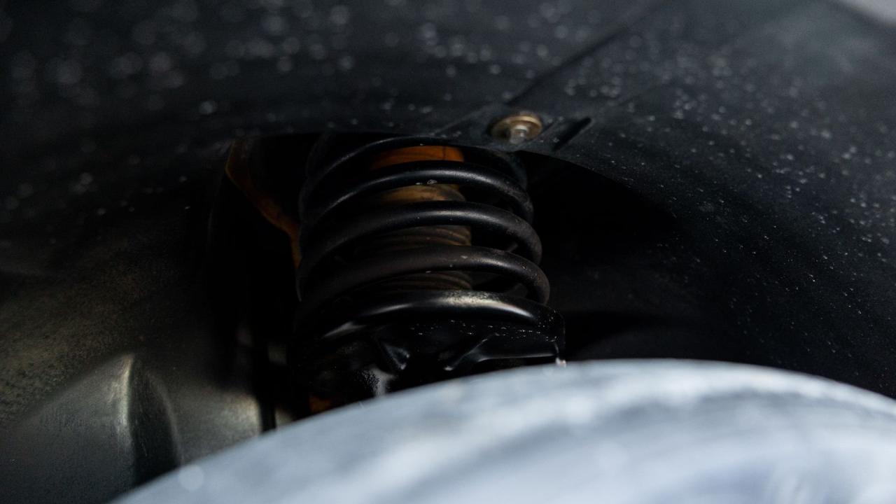 1992 Lancia Delta HF Integrale Evoluzione &ldquo;Giallo Ferrari&rdquo;