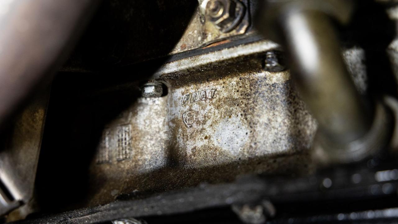 1992 Lancia Delta HF Integrale Evoluzione &ldquo;Giallo Ferrari&rdquo;