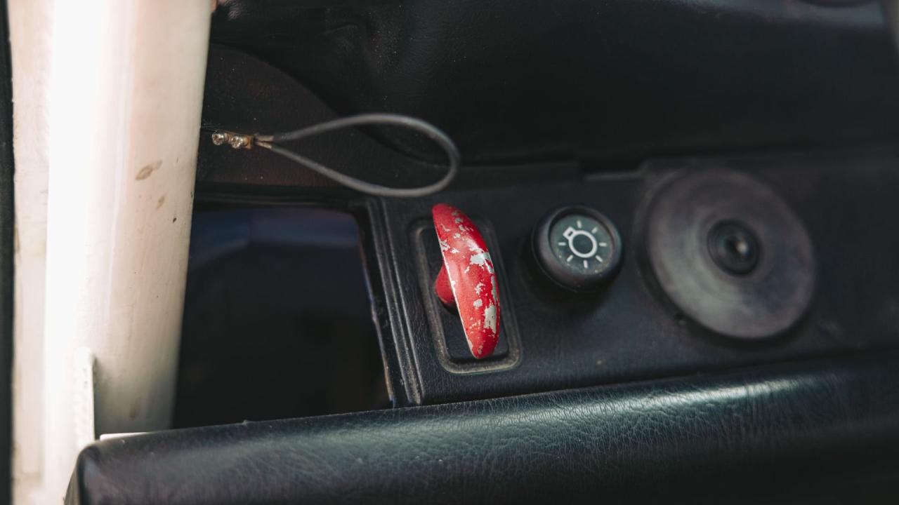 1991 Porsche 911 Carrera Cup