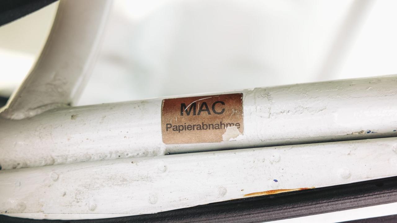 1991 Porsche 911 Carrera Cup