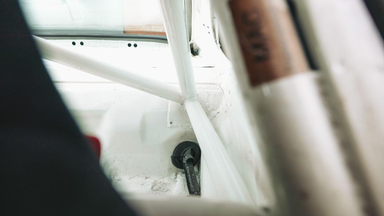 1991 Porsche 911 Carrera Cup