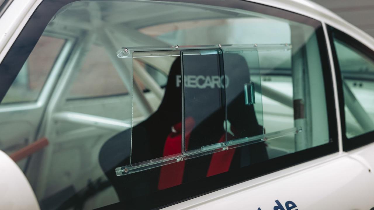 1991 Porsche 911 Carrera Cup