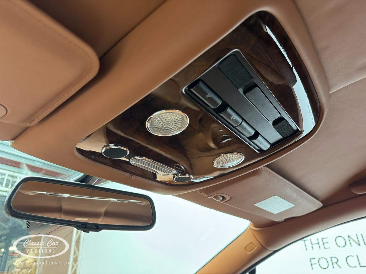 2005 Bentley Continental