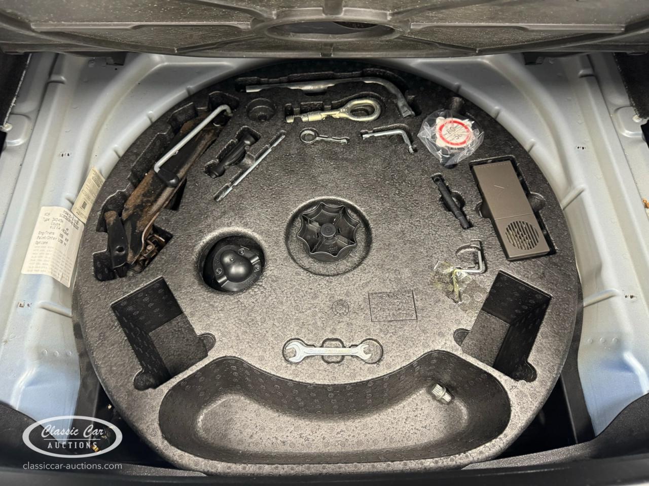 2005 Bentley Continental