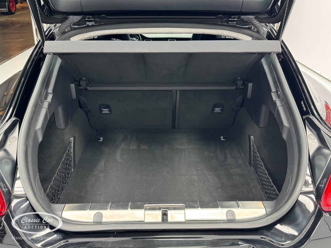 2011 Porsche Panamera