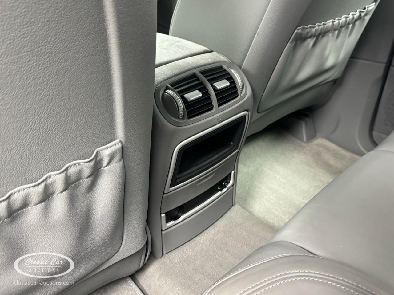 2009 Porsche Cayenne