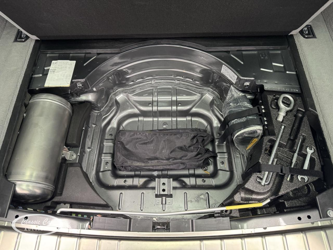 2008 Porsche Cayenne