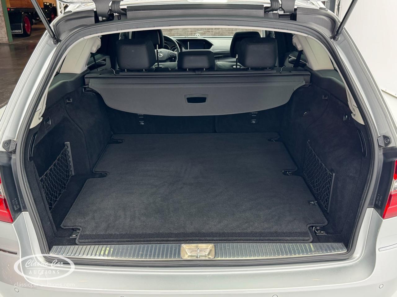 2011 Mercedes - Benz E350