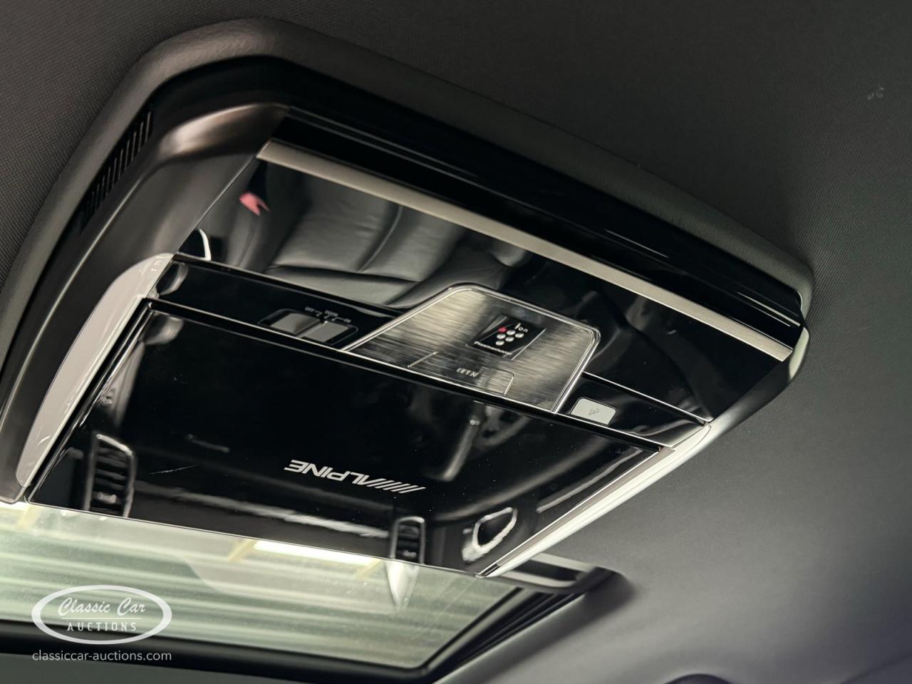 2011 Porsche Cayenne