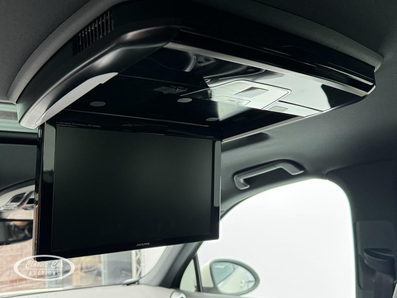 2011 Porsche Cayenne