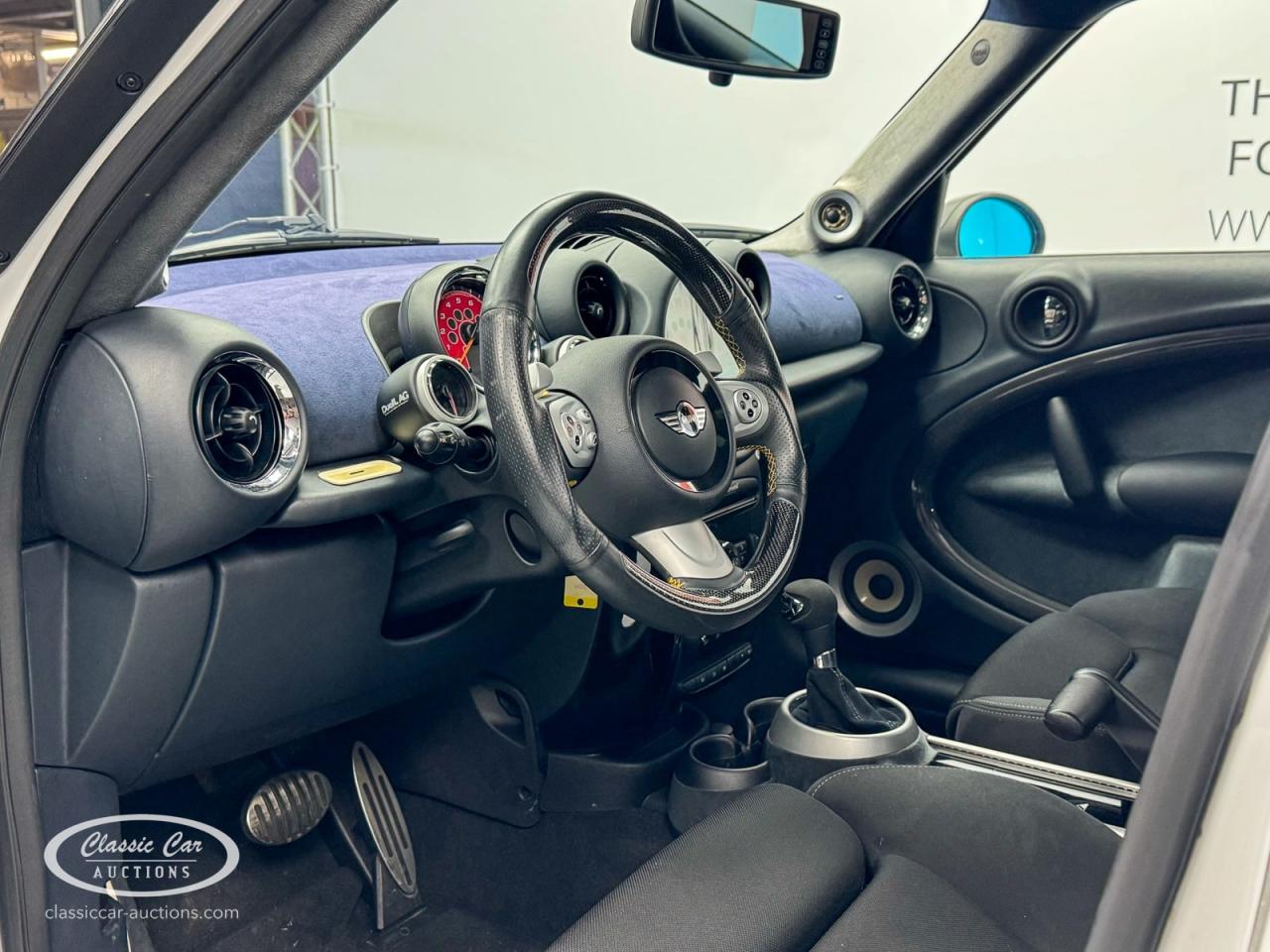 2011 Mini Countryman