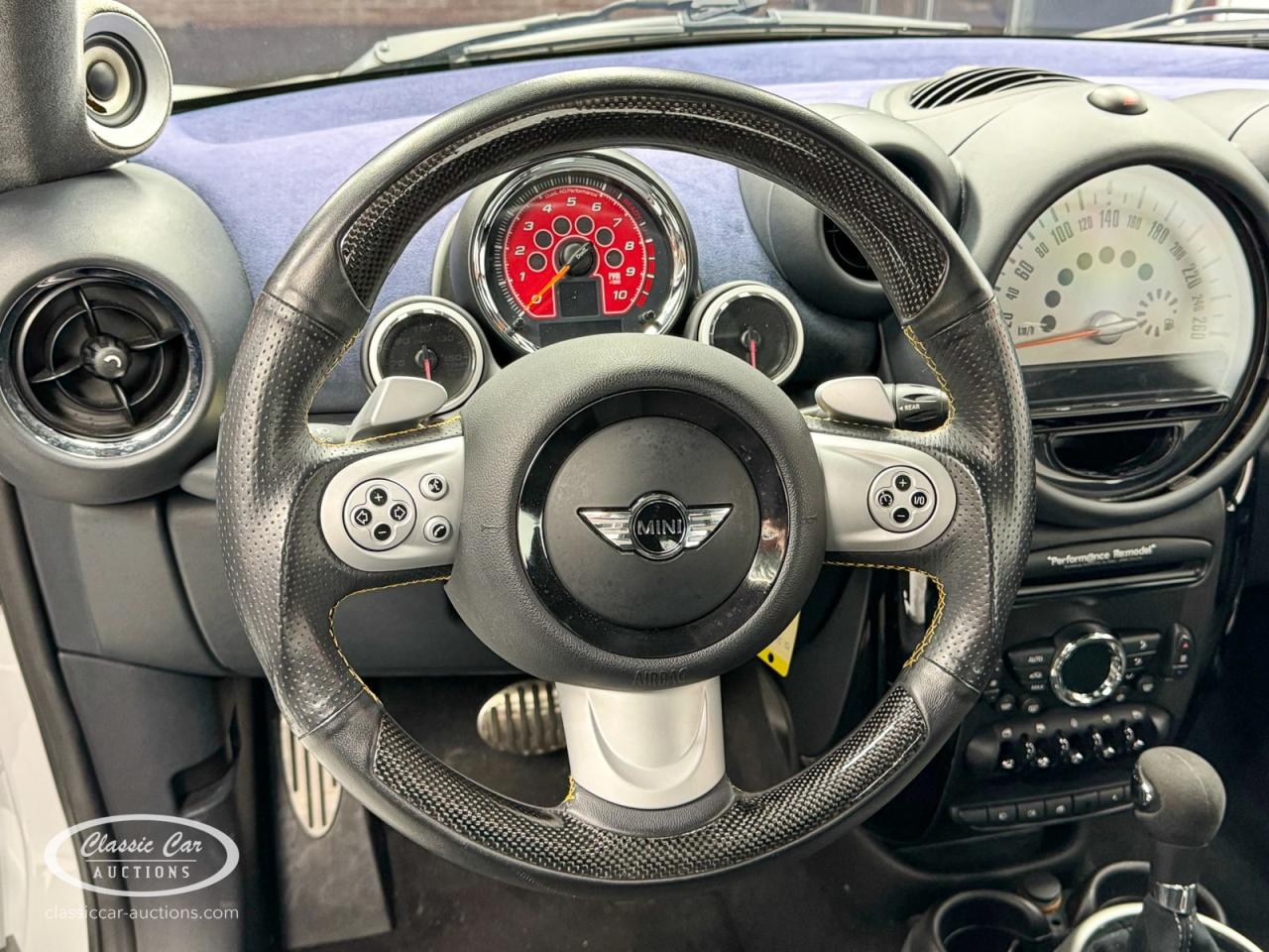 2011 Mini Countryman