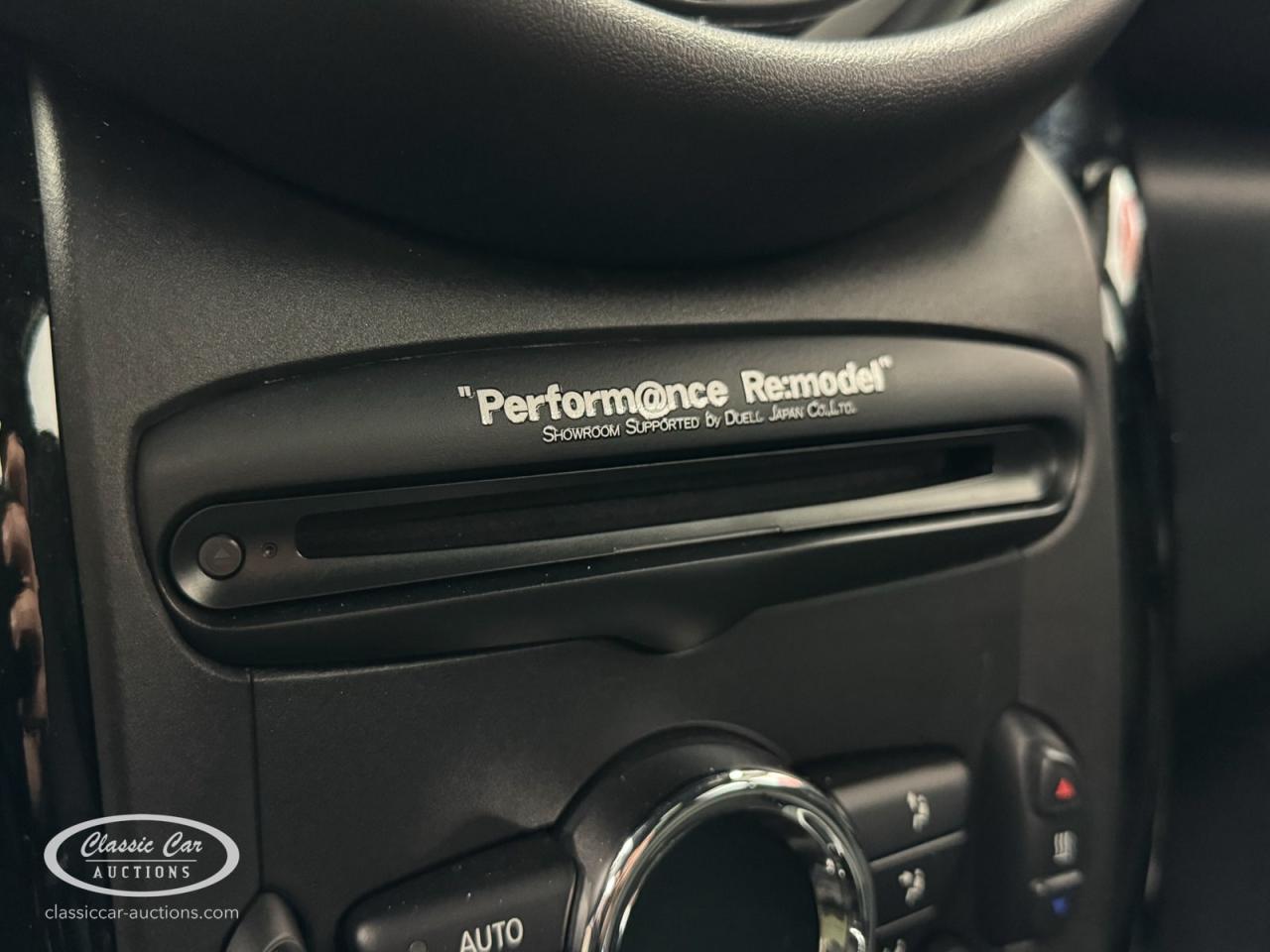 2011 Mini Countryman