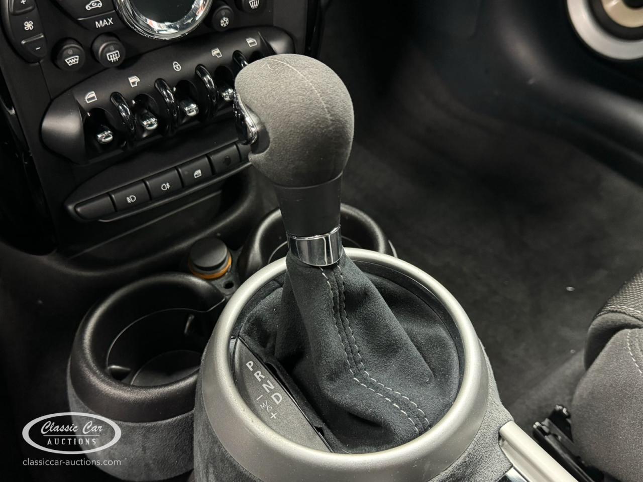 2011 Mini Countryman