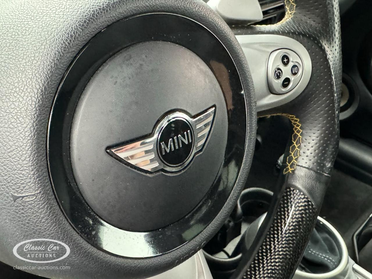 2011 Mini Countryman