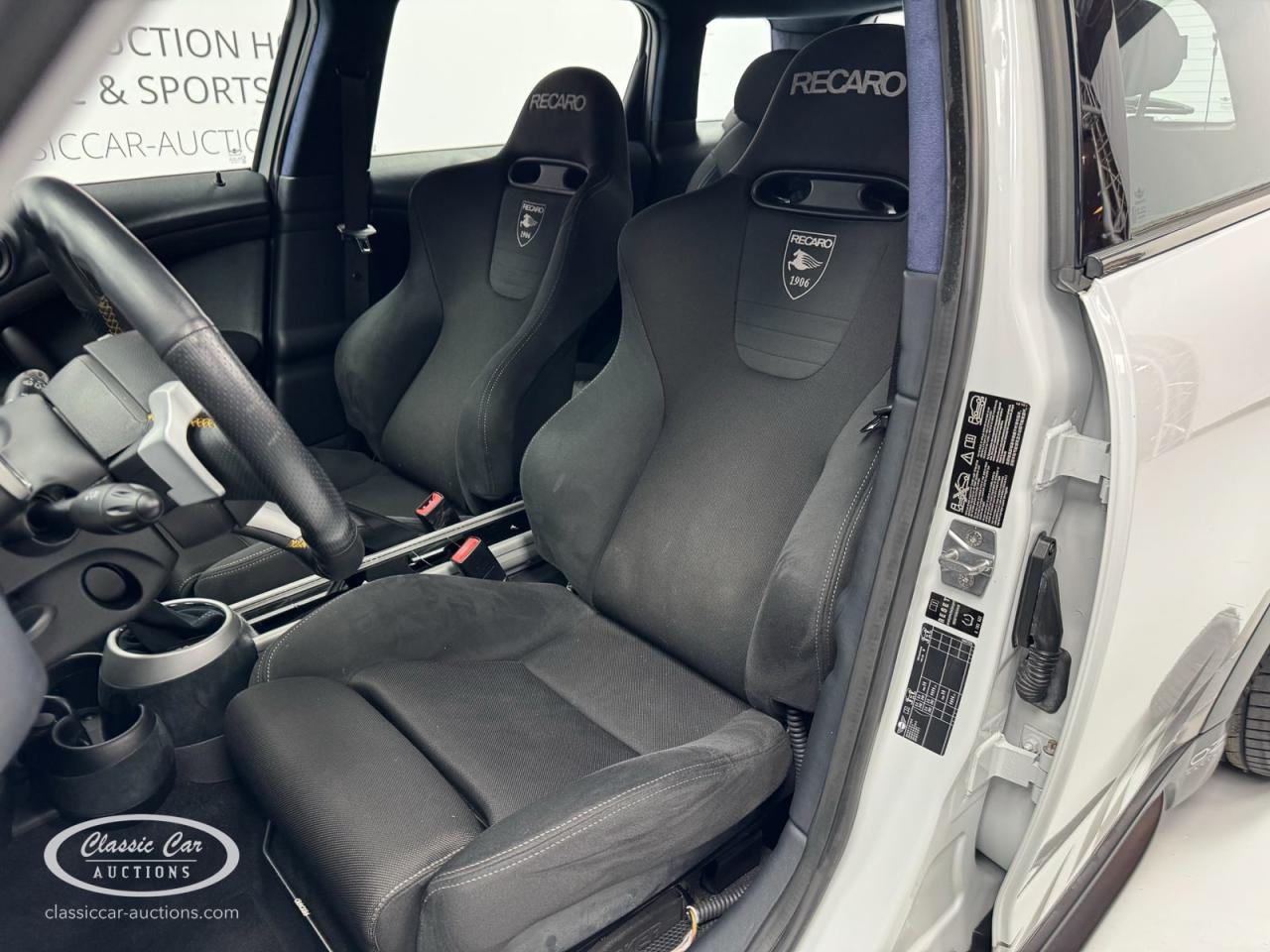 2011 Mini Countryman