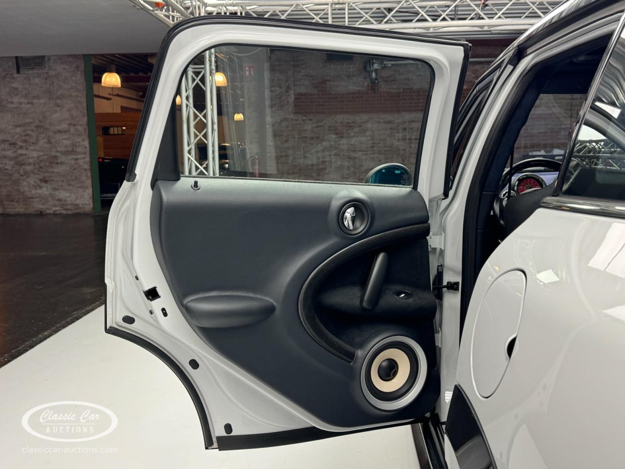 2011 Mini Countryman