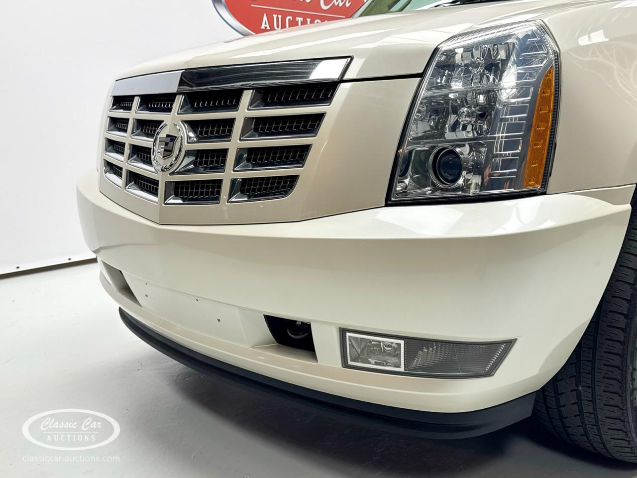 2011 Cadillac Escalade