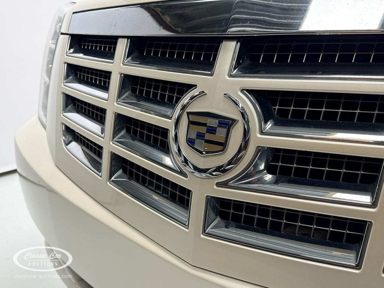 2011 Cadillac Escalade