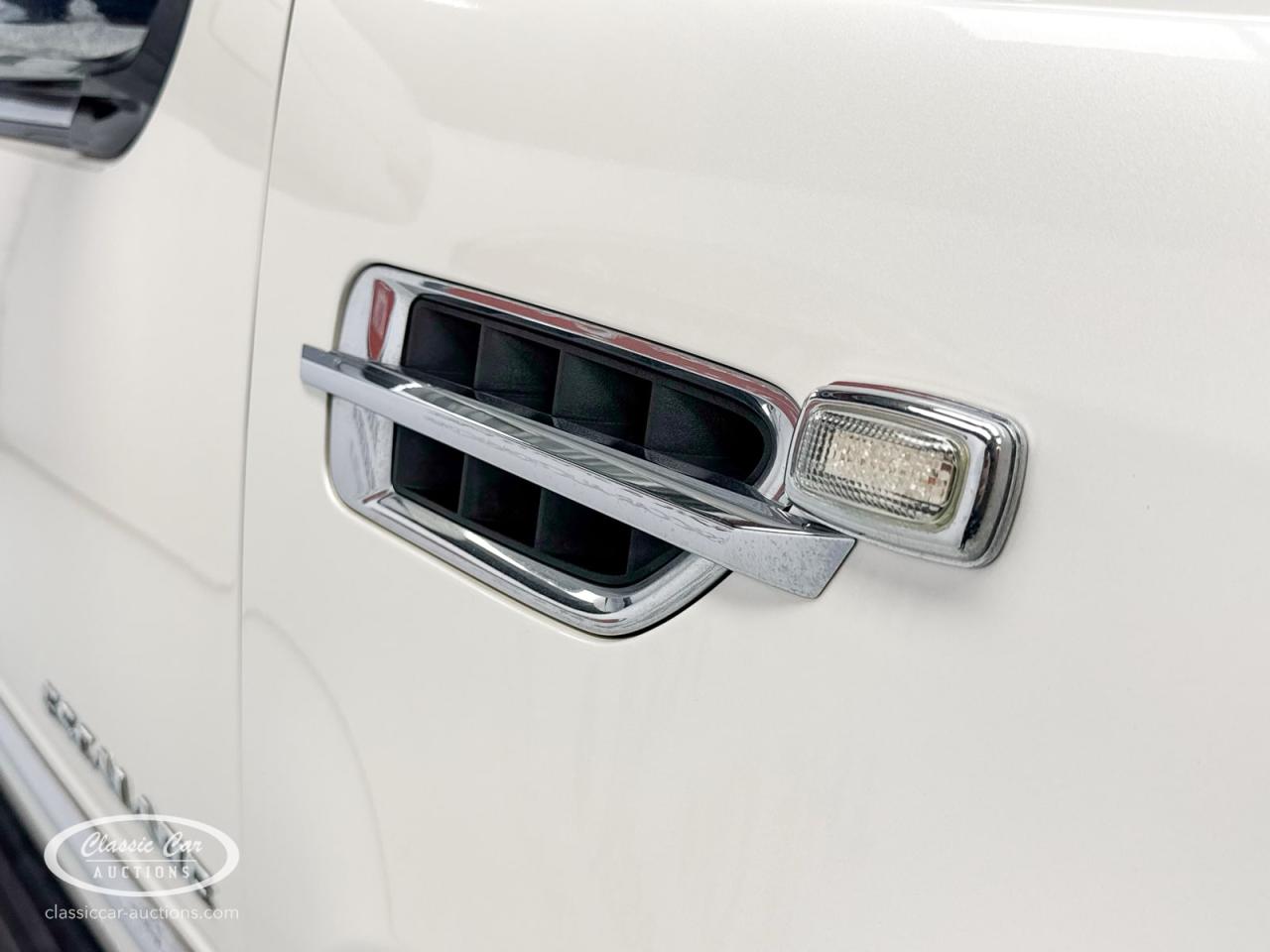 2011 Cadillac Escalade