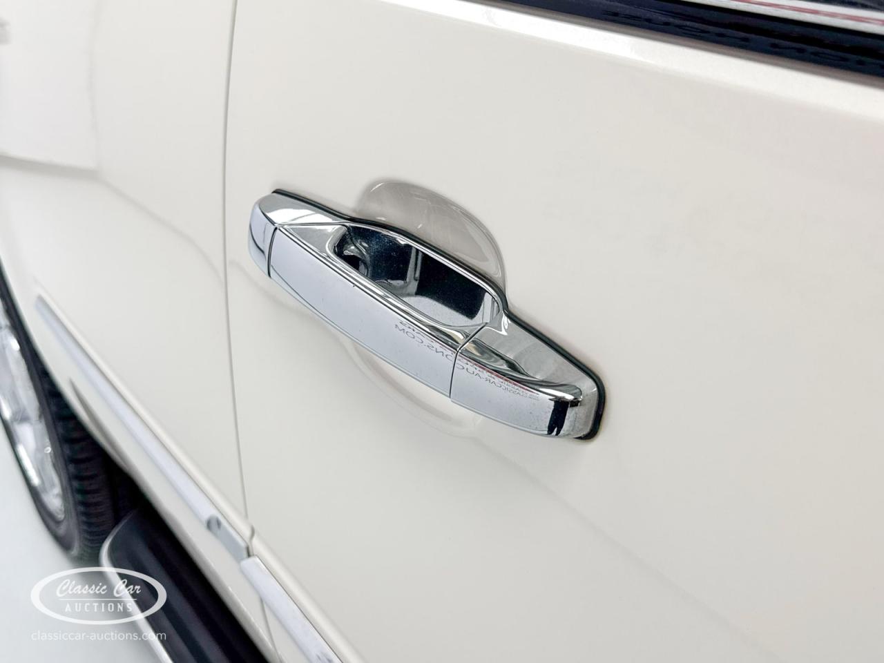 2011 Cadillac Escalade