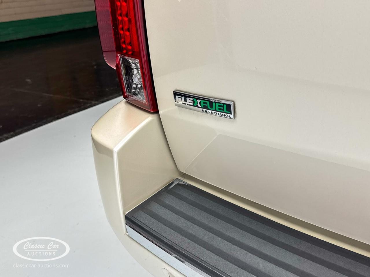 2011 Cadillac Escalade