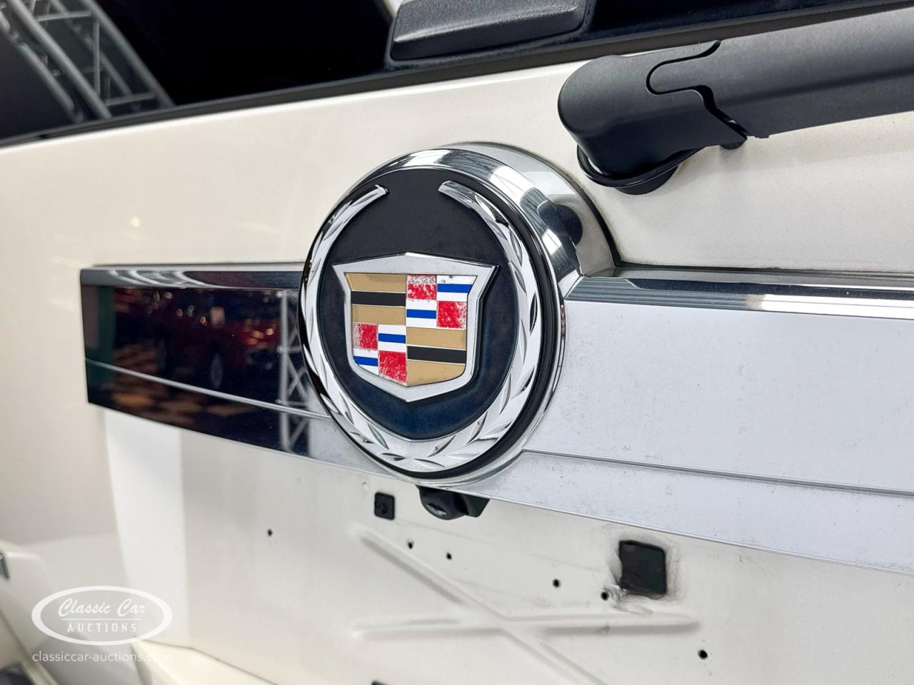 2011 Cadillac Escalade