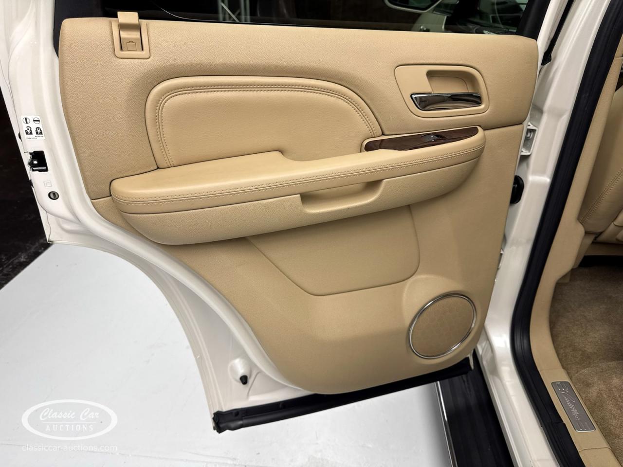 2011 Cadillac Escalade