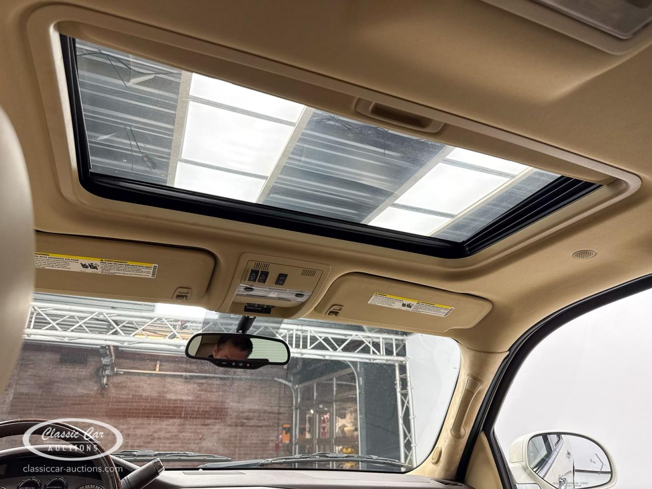 2011 Cadillac Escalade