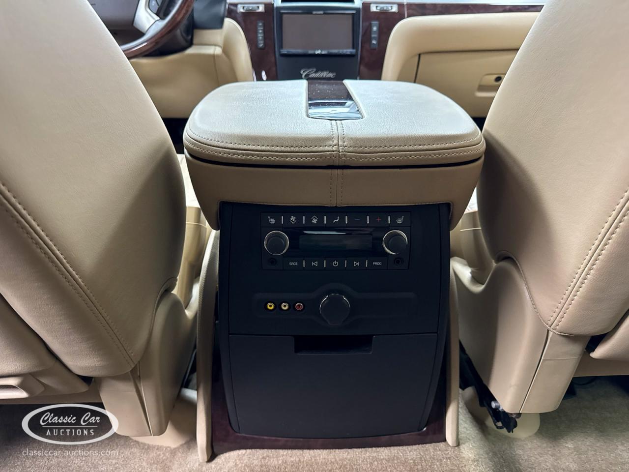 2011 Cadillac Escalade