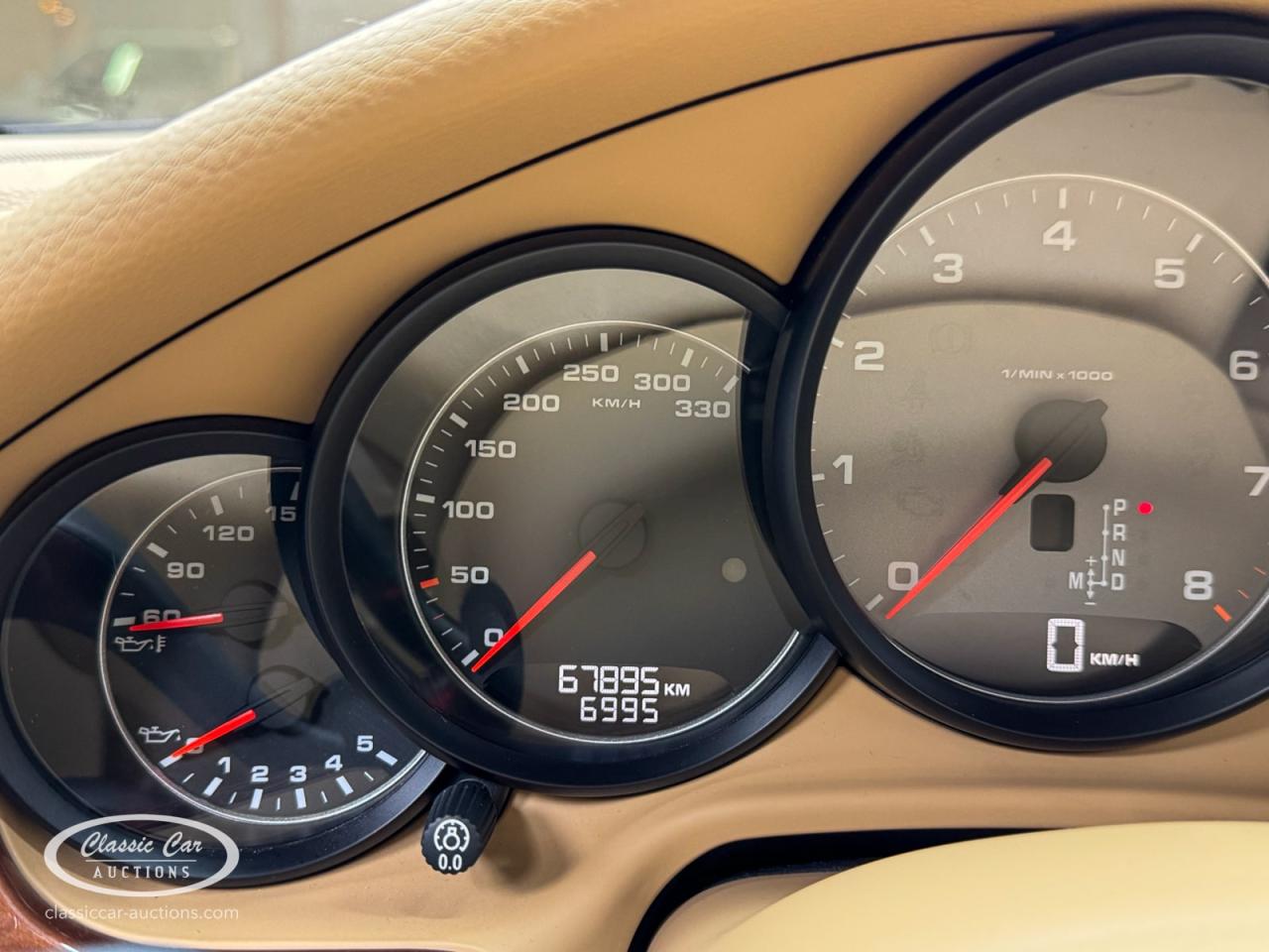 2010 Porsche Panamera