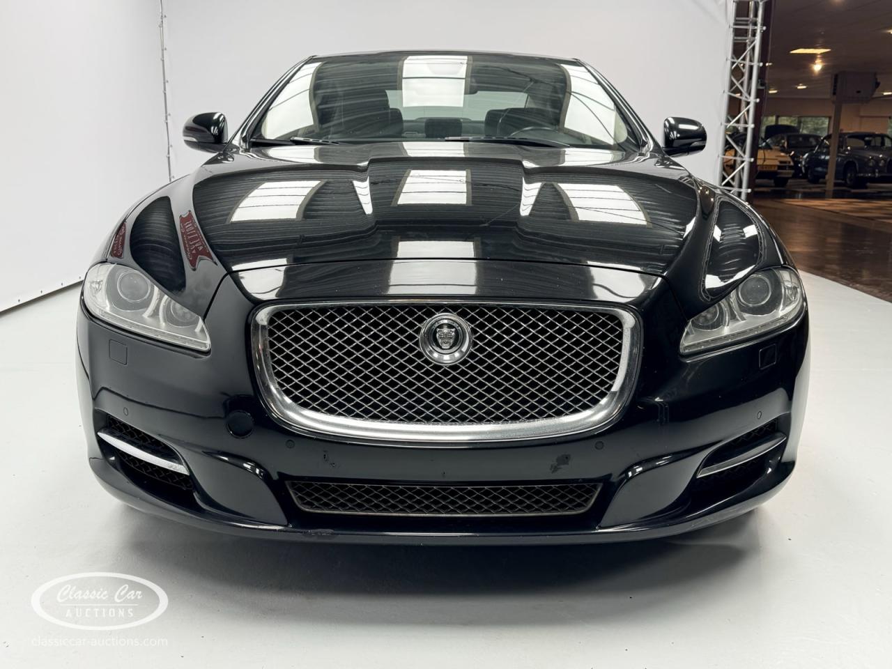 2011 Jaguar XJ