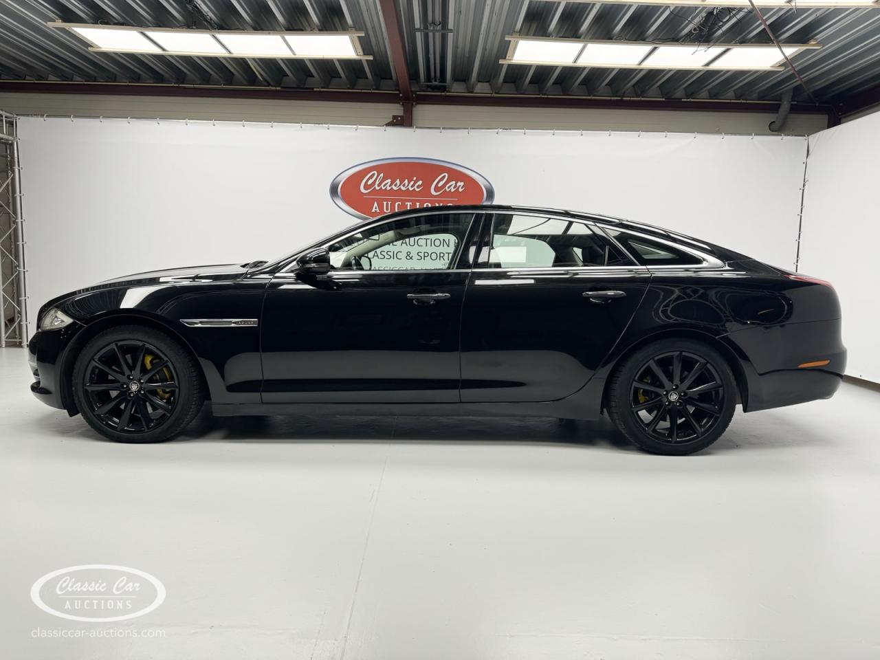 2011 Jaguar XJ
