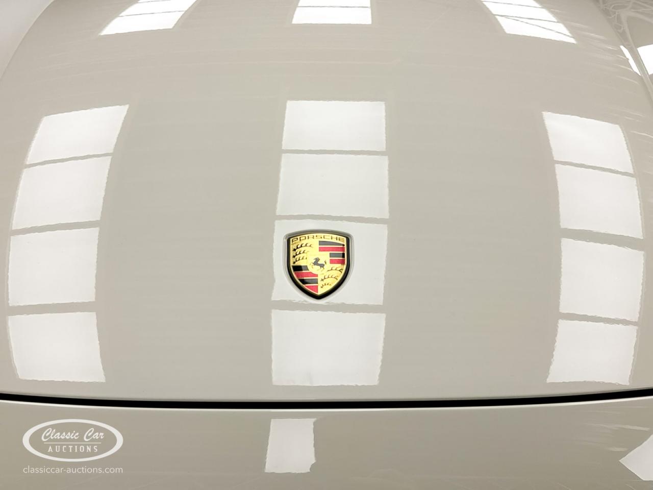 2011 Porsche Cayenne