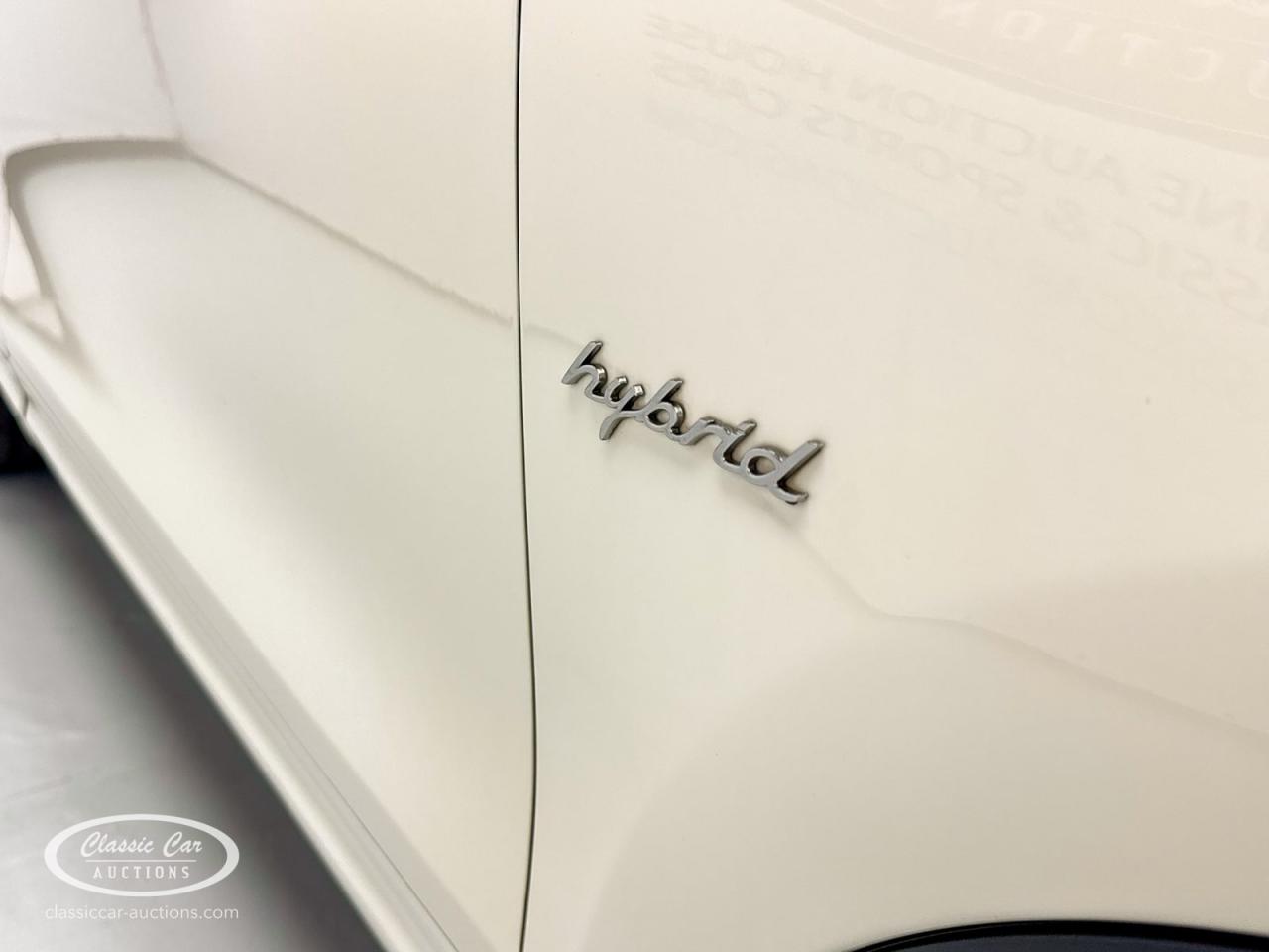 2011 Porsche Cayenne