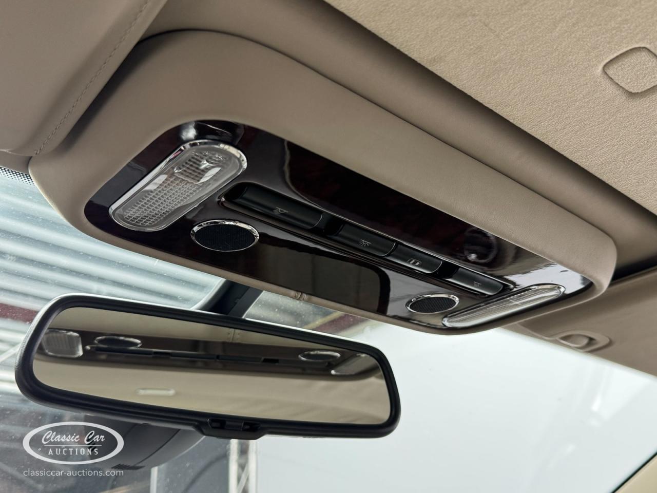 2008 Bentley Continental