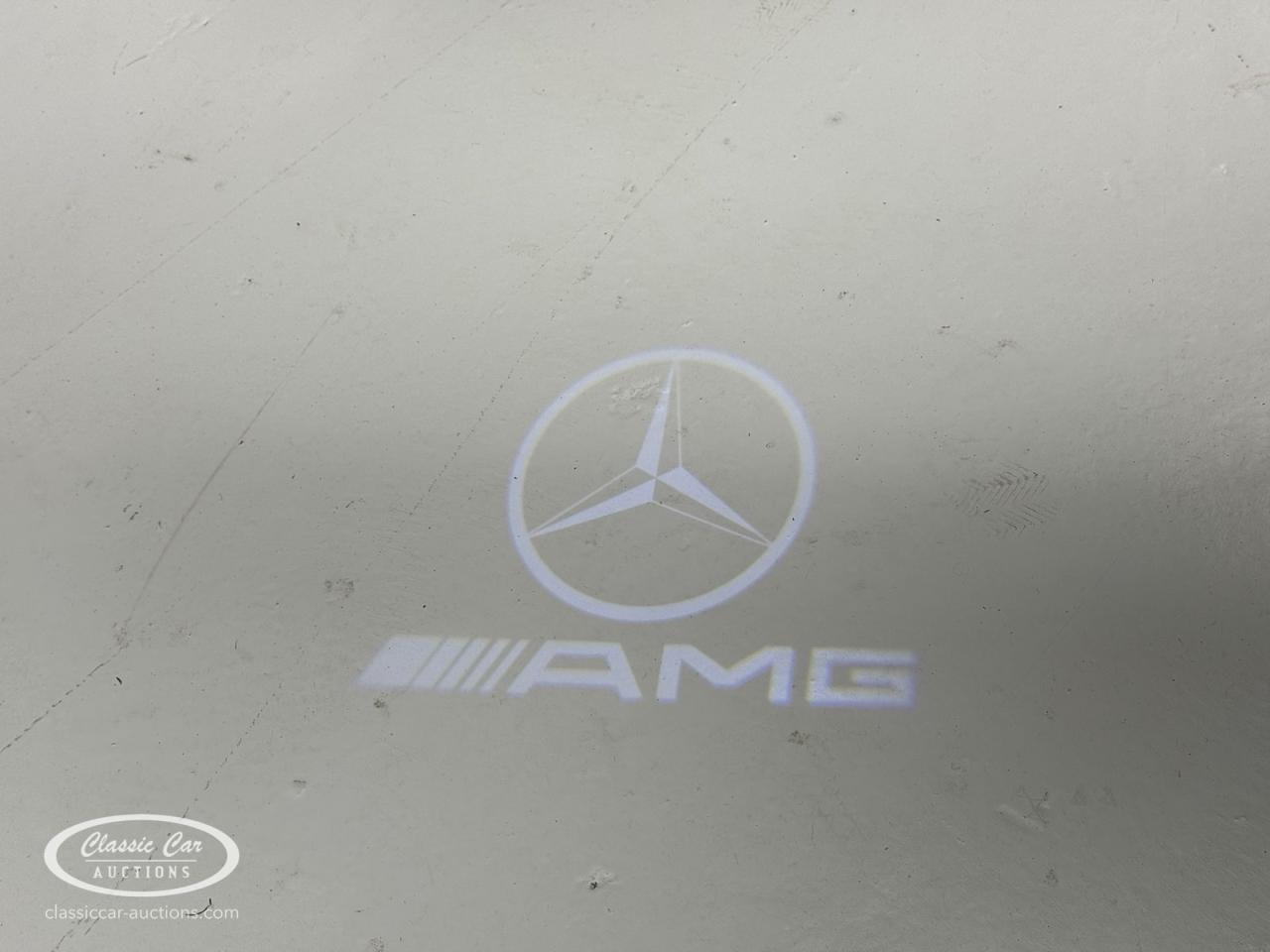 2010 Mercedes - Benz E550