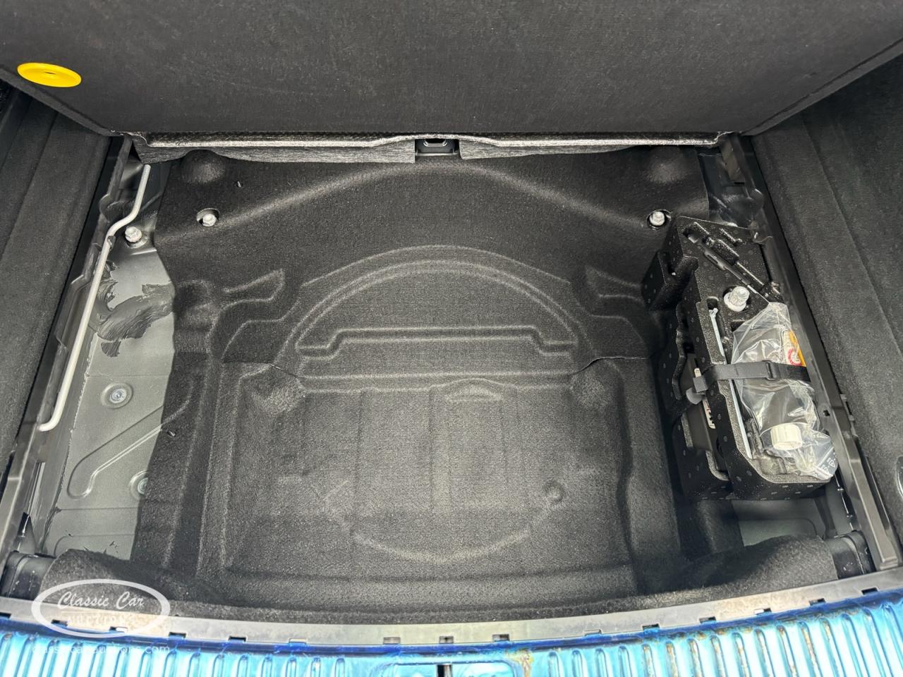 2011 Porsche Cayenne