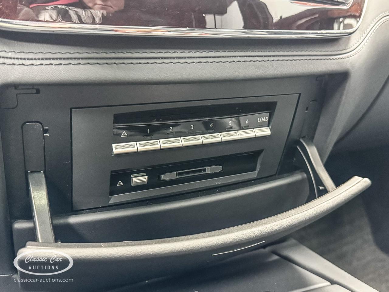 2008 Mercedes - Benz S63