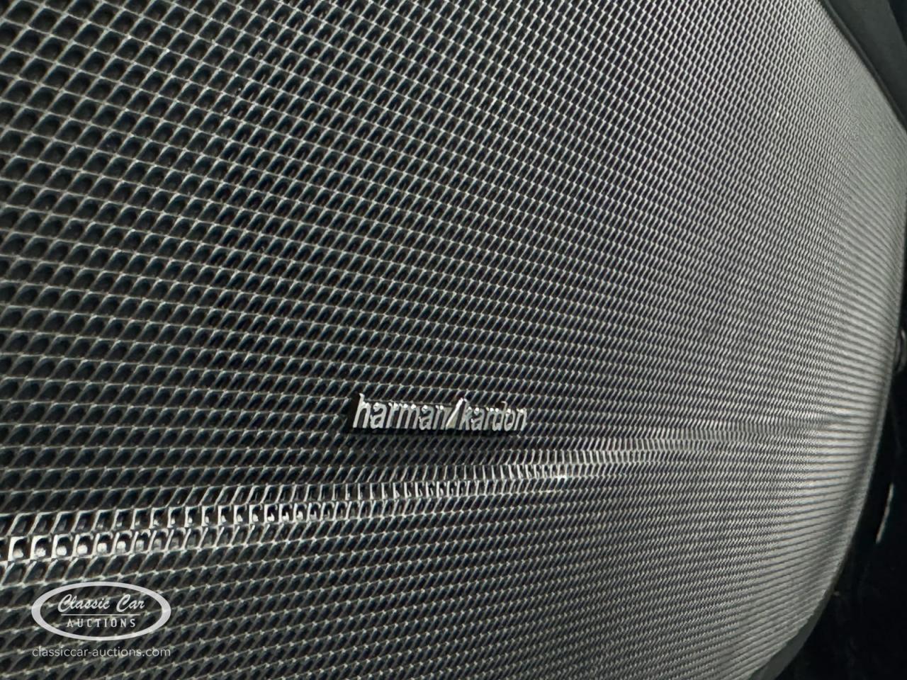 2008 Mercedes - Benz S63