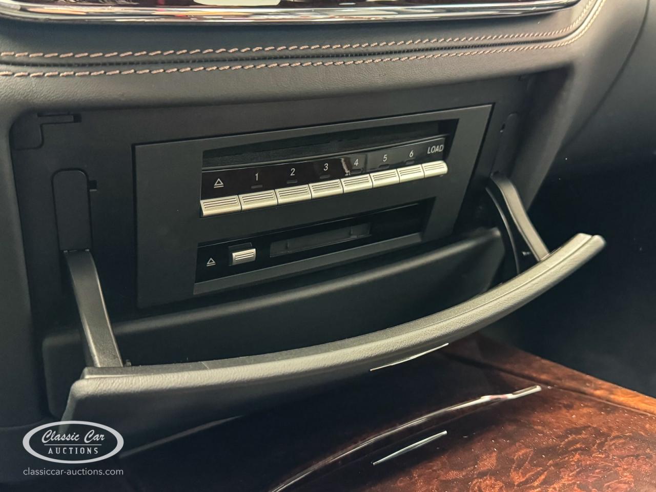 2013 Mercedes - Benz S63